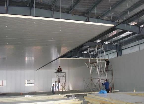 运城食品双温冷库建造需注意哪些