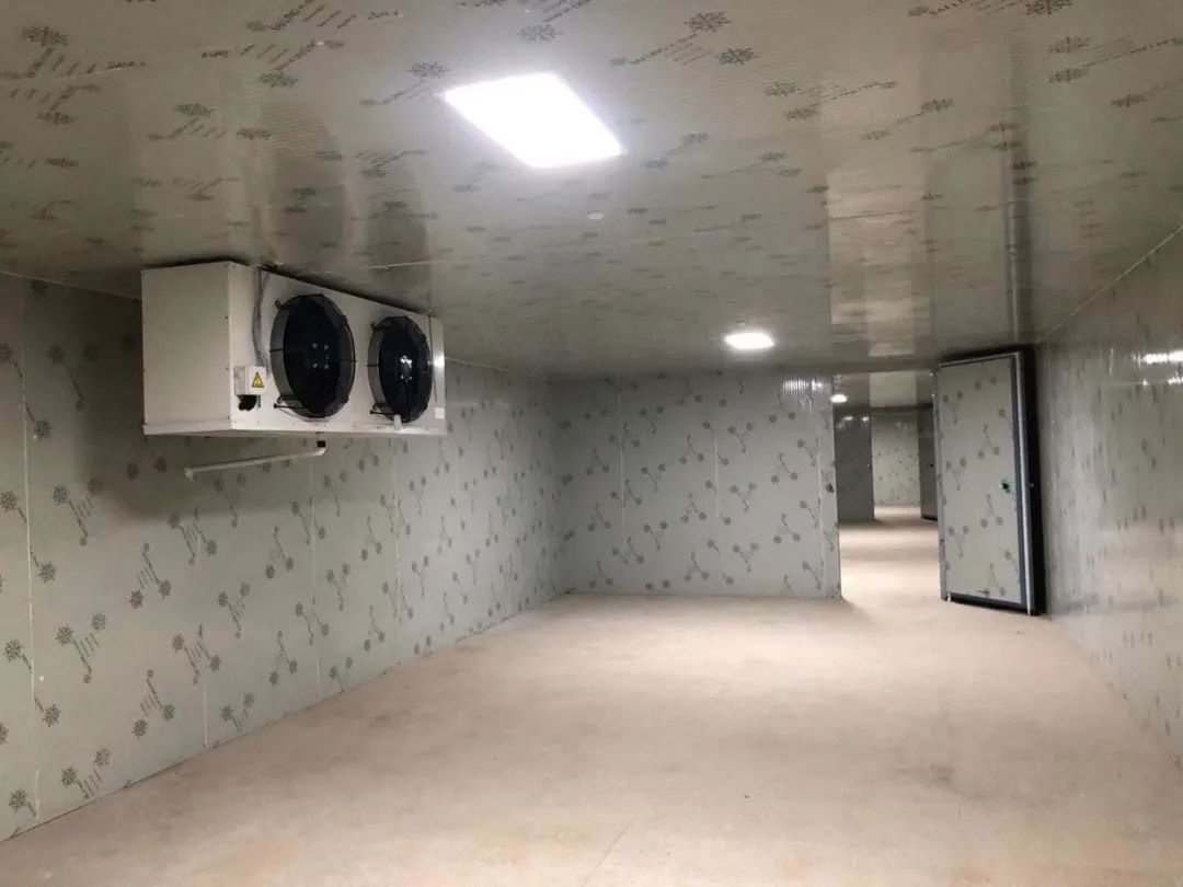 运城防爆冷库安装注意事项