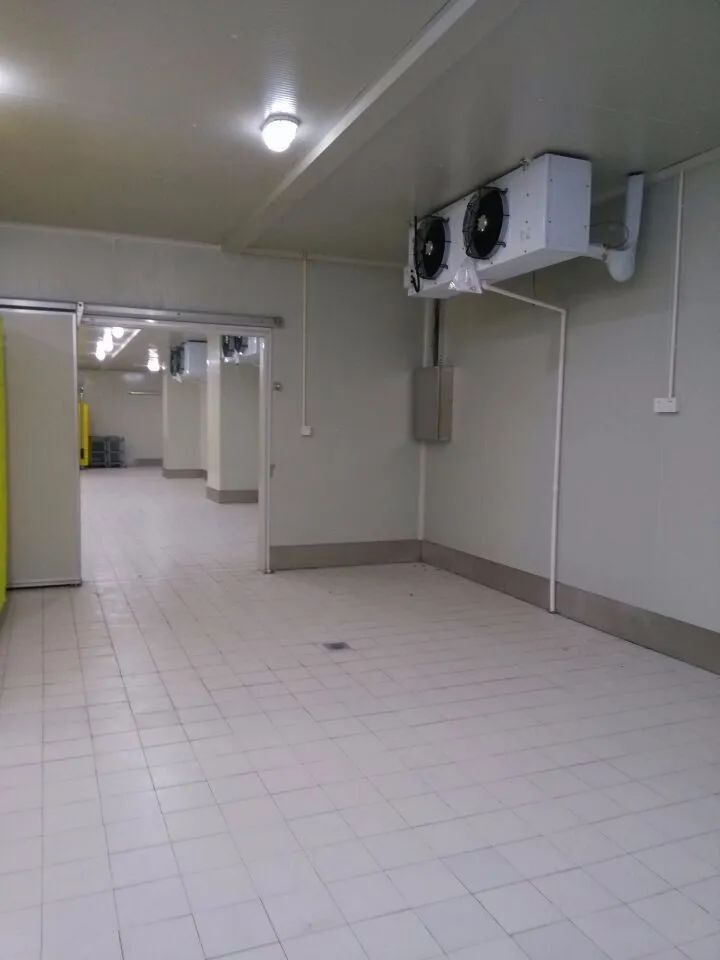 运城气调保鲜冷库造价比普通保鲜冷库高的原因