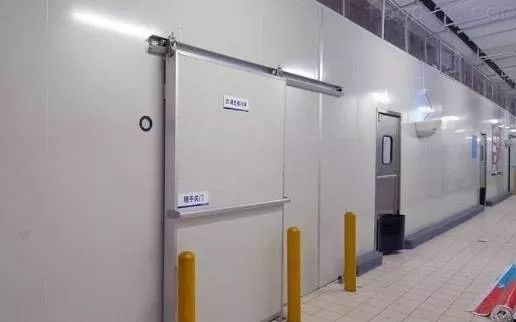 运城冷库建造主要有哪些要求？