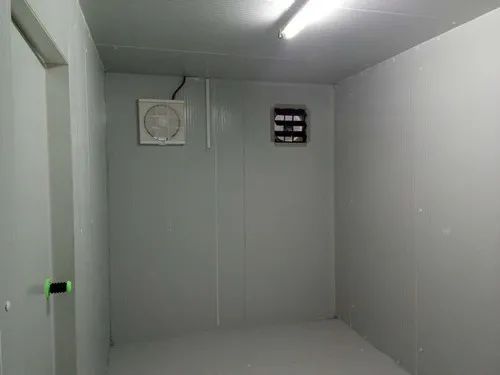 运城酒店厨房冷库设备设计、安装、维护注意事项及故障分析